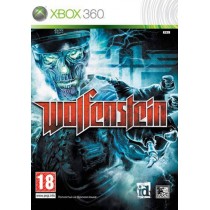 Wolfenstein [Xbox 360]